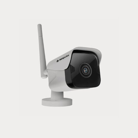 Smart Camera
