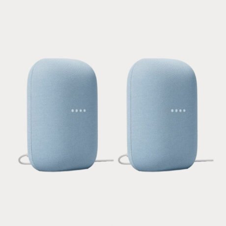 Google Assistant Built-in Wireless Speaker
