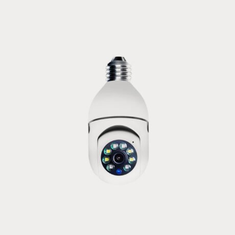 2.4G Smart WIFI Camera Mini