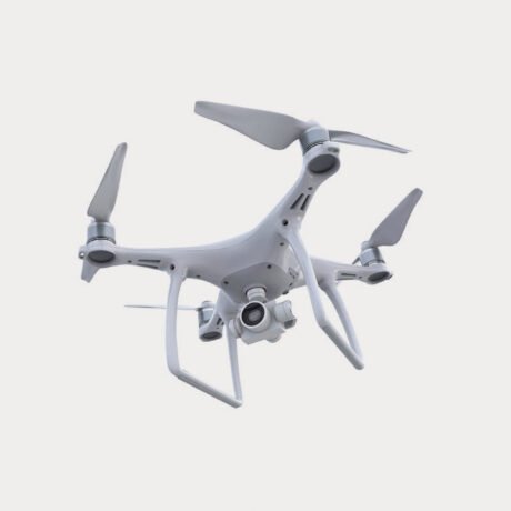 Drone with HD 5k