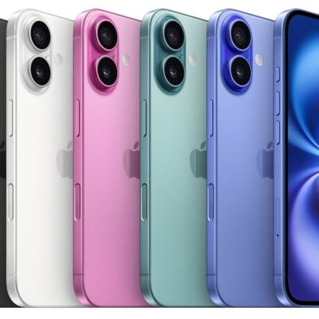 Iphone 16 256