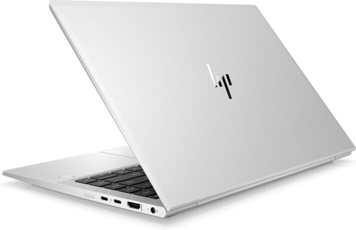 Hp elitebook 830