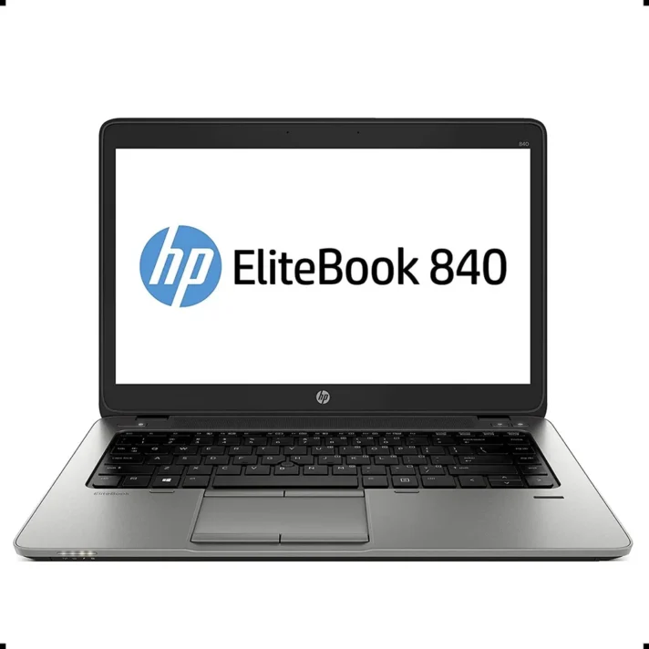 Hp elitebook 830 - Image 2