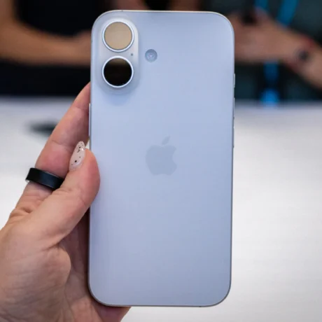 iPhone 16 128GIG