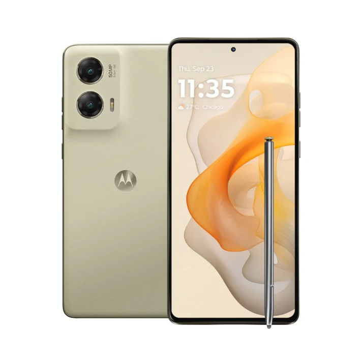 Moto g Stylus 2024