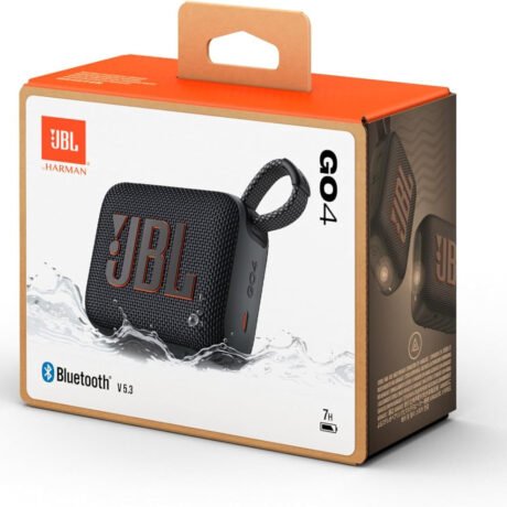 JBL GO 4