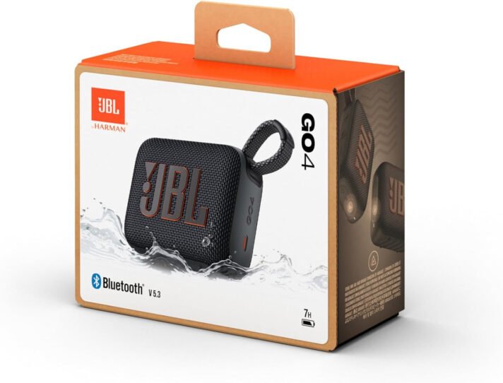 JBL GO 4