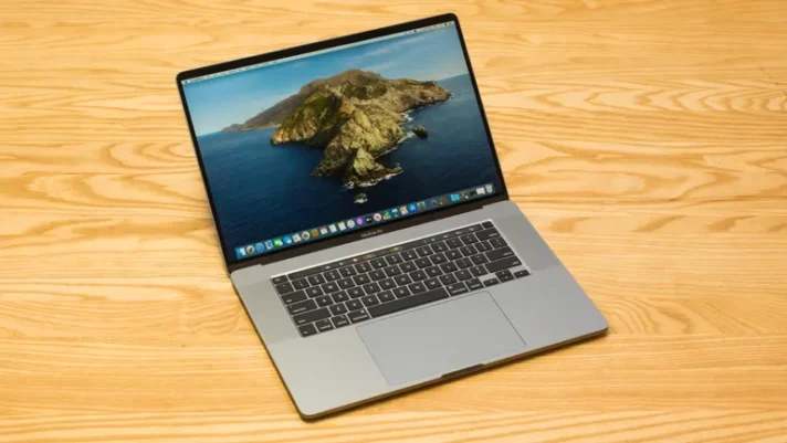 Macbook pro 2019 16inch - Image 2