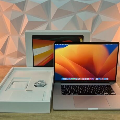 Macbook pro 2019 16inch