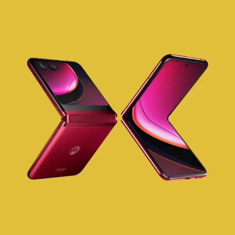 Motorola Razr+