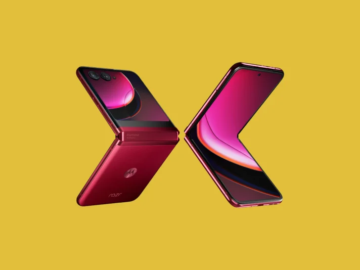 Motorola Razr+