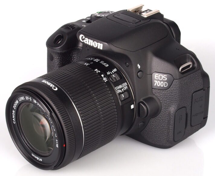 Canon EOS 7D - Image 2