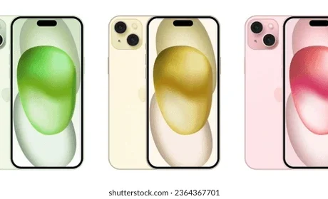 Iphone 15 Plus