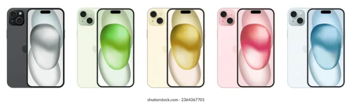 Iphone 15 Plus