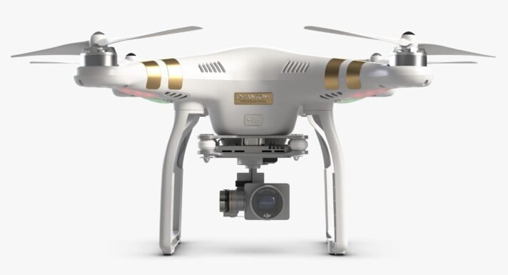 Phantom 3 professional - Image 2