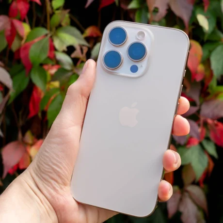 Iphone 16 Pro 256 GB