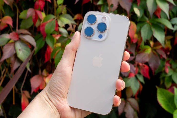 Iphone 16 Pro 256 GB