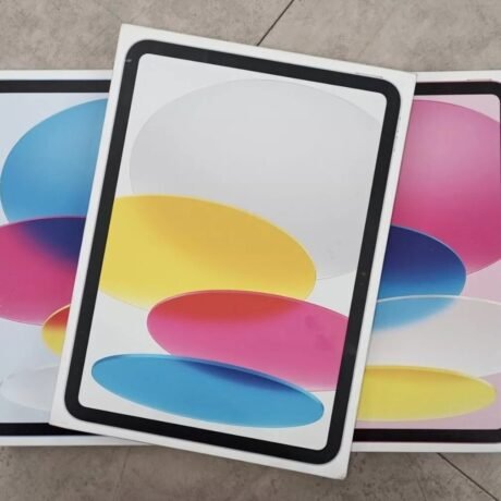 IPAD (10TH GEN) WIFI ONLY