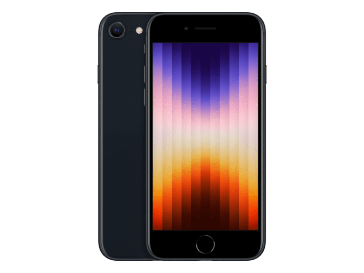 Iphone Se 3