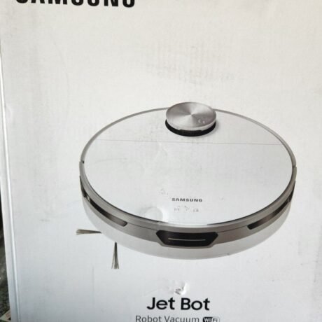 Samsung Jet Bot