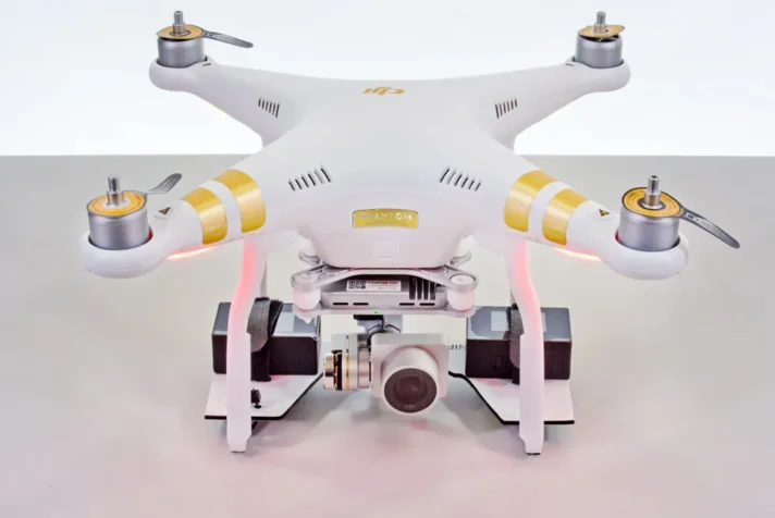Phantom 3 professional - Image 3