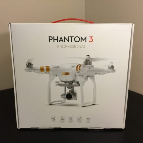 Phantom 3 professional