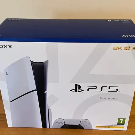 Ps5 SLIM