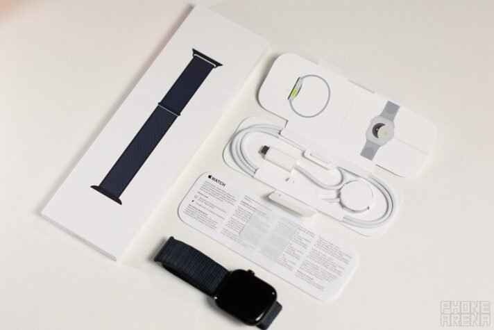 Apple series watch 10 - Image 2