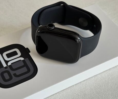 Apple series watch 10