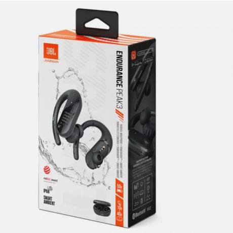 JBL Endurance peak3