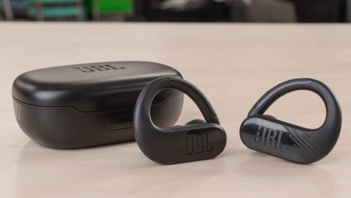 JBL Endurance peak3 - Image 2