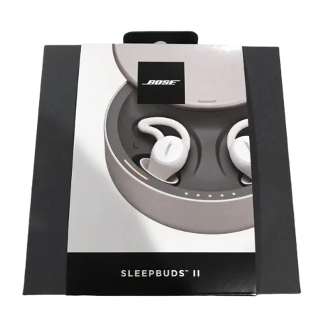 Bose SleepBuds ii