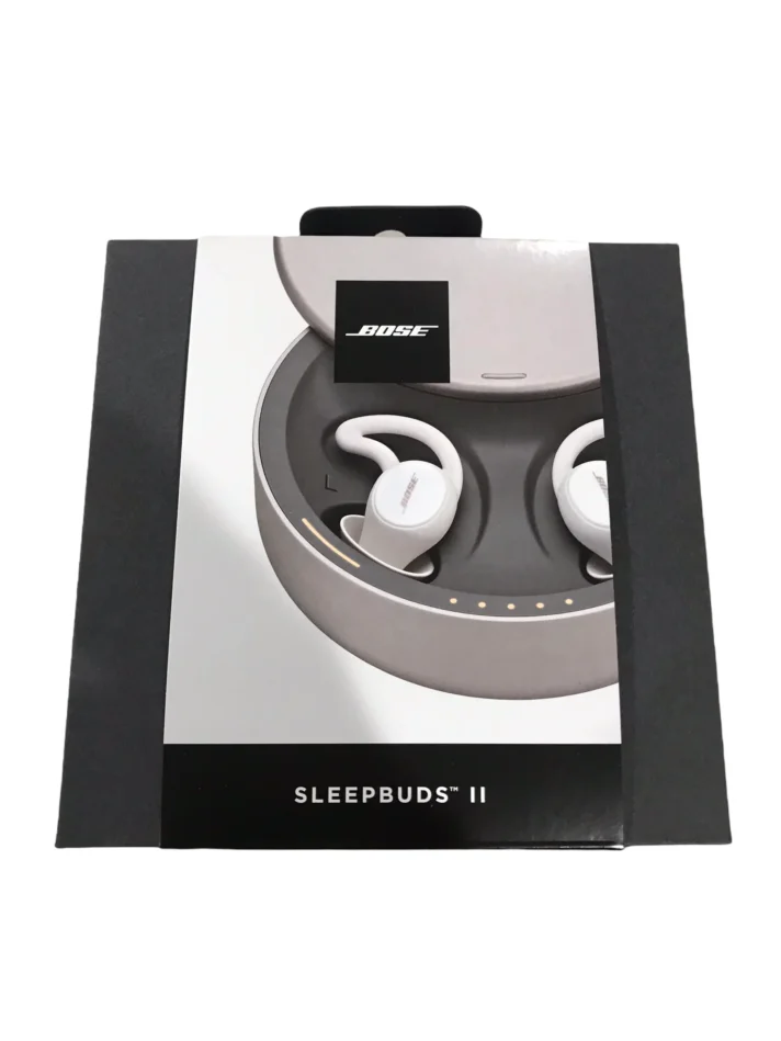 Bose SleepBuds ii