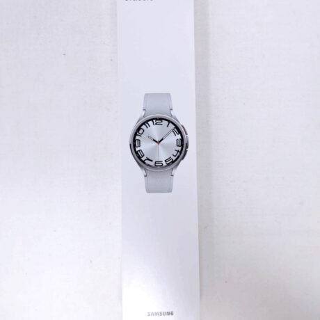 Samsung galaxy watch 6 classic