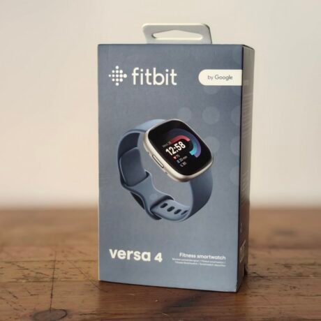 fitbit versa4