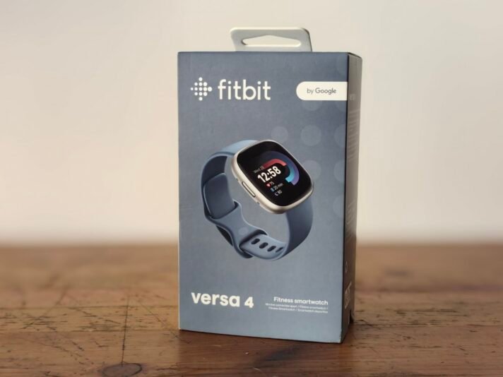 fitbit versa4