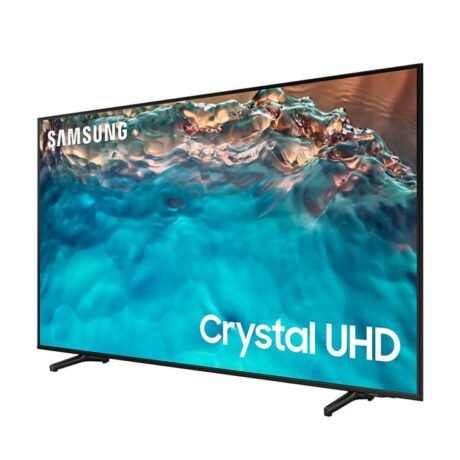 Samsung Crystal UHD TV