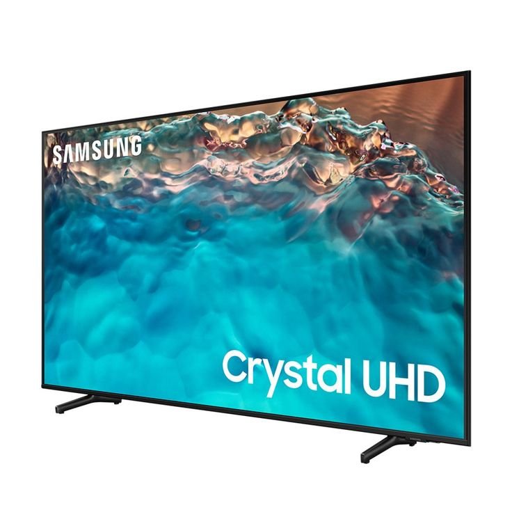 Samsung Crystal UHD TV