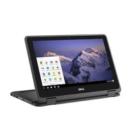 Dell ChromeBook