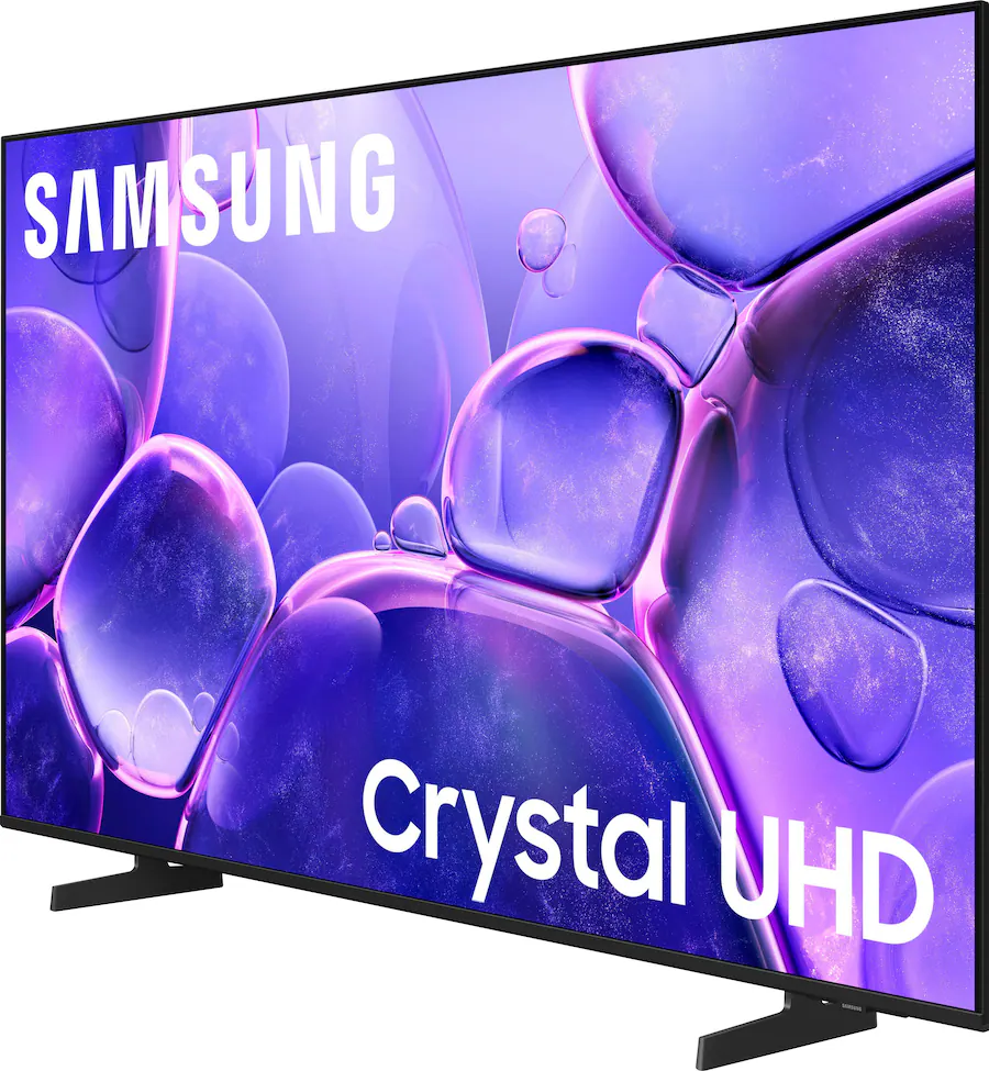 Samsung Crystal UHD TV - Image 3