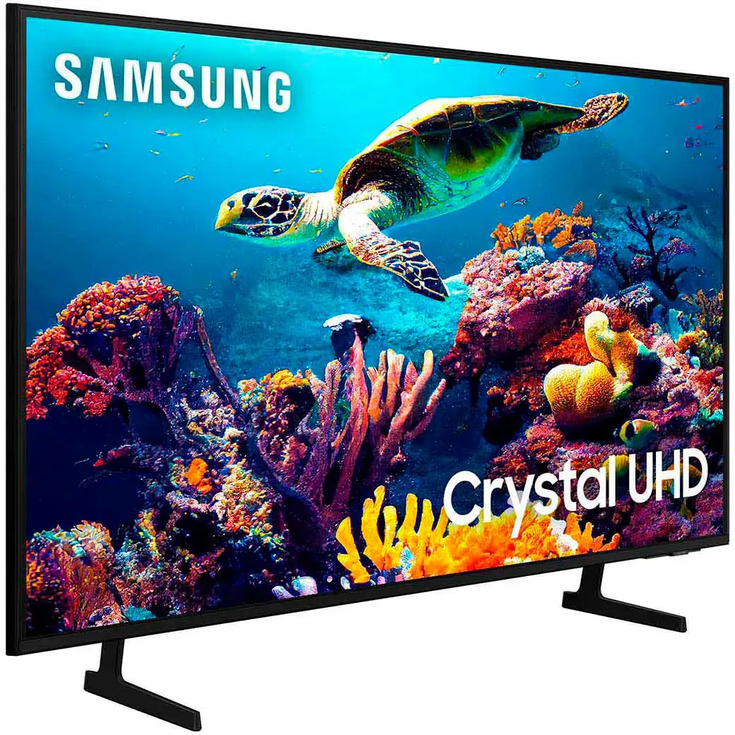 Samsung Crystal UHD TV - Image 2